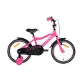 Alpina STARTER 16" Bmx Gyerek Kerékpár Rózsaszín Alpina STARTER 16" Bmx Gyerek Kerékpár Rózsaszín