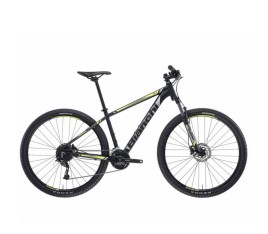 Bianchi Magma 9.2 Alivio mix MTB kerékpár fekete - bikemiskolc.hu