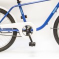 Csepel Tacskó 20" Gyermek kerékpár Kék Csepel Tacskó 20" Gyermek kerékpár Kék