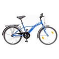 Csepel Police 20" gyermek kerékpár Kék Csepel Police 20" gyermek kerékpár Kék