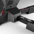 Elite Direto XR T interaktív wattmérős edzőgörgő