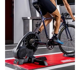 Elite Direto XR T interaktív wattmérős edzőgörgő - bikemiskolc.hu