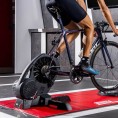 Elite Direto XR T interaktív wattmérős edzőgörgő