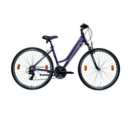 Gepida Alboin 200 CRS 28'' női trekking sötét lila - bikemiskolc.hu