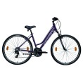 Gepida Alboin 200 CRS 28'' női trekking sötét lila (44) Gepida Alboin 200 CRS 28'' női trekking sötét lila (44)