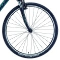Gepida Alboin 300 CRS 28" férfi trekking kerékpár matt kék (L 56) Gepida Alboin 300 CRS 28" férfi trekking kerékpár matt kék (L 56)