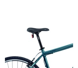 Gepida Alboin 300 CRS 28" férfi trekking kerékpár matt kék - bikemiskolc.hu
