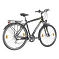 Gepida Alboin 200 PRO 28" trekking kerékpár fekete-lime (M/52) Gepida Alboin 200 PRO 28" trekking kerékpár fekete-lime (M/52)
