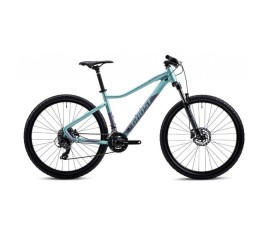 Ghost Lanao Base 27,5" női MTB kerékpár menta-lila - bikemiskolc.hu