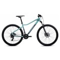 Ghost Lanao Base 27,5" női MTB kerékpár menta-lila XS Ghost Lanao Base 27,5" női MTB kerékpár menta-lila XS