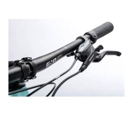 Ghost Lanao Base 27,5" női MTB kerékpár menta-lila - bikemiskolc.hu