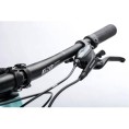 Ghost Lanao Base 27,5" női MTB kerékpár menta-lila XS Ghost Lanao Base 27,5" női MTB kerékpár menta-lila XS