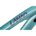 Ghost Lanao Base 27,5" női MTB kerékpár menta-lila XS Ghost Lanao Base 27,5" női MTB kerékpár menta-lila XS
