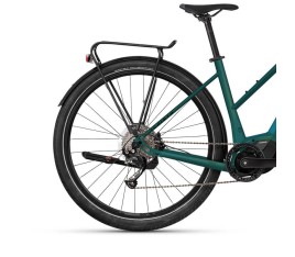 Kellys E-Cristy 30 P 720Wh e-bike Magic Green kerékpár - bikemiskolc.hu