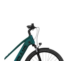 Kellys E-Cristy 30 P 720Wh e-bike Magic Green kerékpár - bikemiskolc.hu