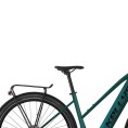 Kellys E-Cristy 30 P 720Wh e-bike M Magic Green kerékpár Kellys E-Cristy 30 P 720Wh e-bike M Magic Green kerékpár