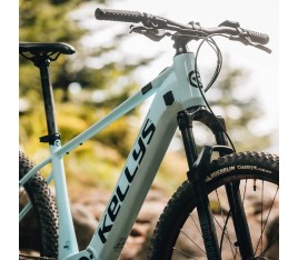 Kellys Tayen R50 P sky blue S 27,5" 720 Wh e-bike - bikemiskolc.hu