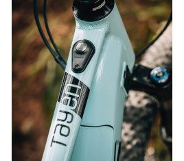 Kellys Tayen R50 P sky blue S 27,5" 720 Wh e-bike - bikemiskolc.hu