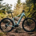 Kellys Tayen R50 P sky blue S 27,5" 720 Wh elektromos kerékpár Kellys Tayen R50 P sky blue S 27,5" 720 Wh elektromos kerékpár