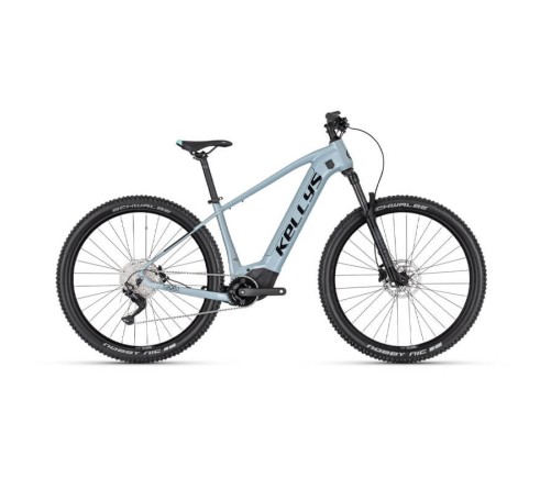 Kellys Tayen R50 P sky blue S 27,5" 720 Wh e-bike - bikemiskolc.hu