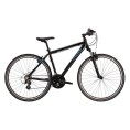 Kross Evado 2.0 23'' férfi fekete kék Kross Evado 2.0 23'' férfi fekete kék