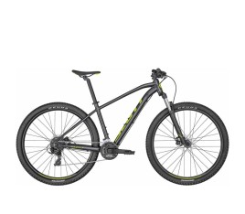 Scott ASPECT 960 MTB 29" kerékpár fekete - bikemiskolc.hu