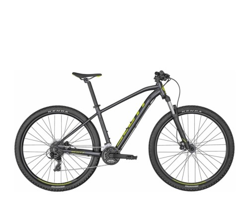 Scott ASPECT 960 MTB 29" kerékpár fekete - bikemiskolc.hu