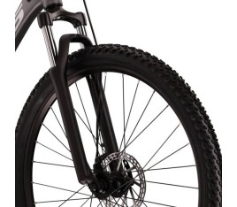 KROSS Hexagon 3.0 27,5" MTB kerékpár matt grafit-kék - bikemiskolc.hu