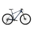 Kross Level 4.0 férfi MTB 29'' kerékpár Mélykék-fehér (XXL) Kross Level 4.0 férfi MTB 29'' kerékpár Mélykék-fehér (XXL)