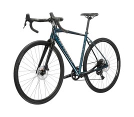 Kross Esker 5.0 gravel kerékpár türkiz L
