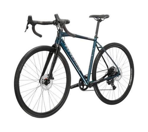 Kross Esker 5.0 gravel kerékpár türkiz L