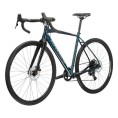 Kross Esker 5.0 gravel kerékpár türkiz L Kross Esker 5.0 gravel kerékpár türkiz L
