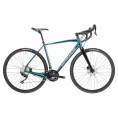 Kross Esker 5.0 gravel kerékpár türkiz L Kross Esker 5.0 gravel kerékpár türkiz L