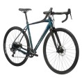Kross Esker 5.0 gravel kerékpár türkiz L Kross Esker 5.0 gravel kerékpár türkiz L