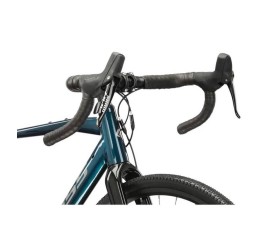 Kross Esker 5.0 gravel kerékpár türkiz - bikegift.hu