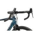 Kross Esker 5.0 gravel kerékpár türkiz L Kross Esker 5.0 gravel kerékpár türkiz L