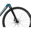 Kross Esker 5.0 gravel kerékpár türkiz L Kross Esker 5.0 gravel kerékpár türkiz L