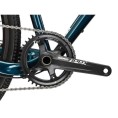 Kross Esker 5.0 gravel kerékpár türkiz L Kross Esker 5.0 gravel kerékpár türkiz L