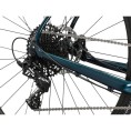 Kross Esker 5.0 gravel kerékpár türkiz L Kross Esker 5.0 gravel kerékpár türkiz L