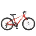 KTM Wild Cross 20" Gyermek kerékpár Tűznarancs KTM Wild Cross 20" Gyermek kerékpár Tűznarancs