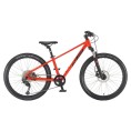 KTM WILD speed DISC 24 gyermek kerékpár KTM WILD speed DISC 24 gyermek kerékpár