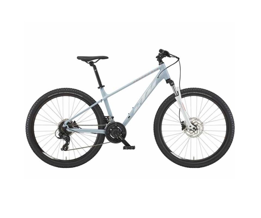 KTM Penny Lane 272 light sky /white coral (M-42cm) KTM Penny Lane 272 light sky /white coral (M-42cm)