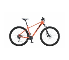 KTM Chicago 291 MTB kerékpár narancs - bikemiskolc.hu
