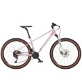 KTM Penny Lane 271 női MTB Rózsaszín - fehér (L - 47 cm) KTM Penny Lane 271 női MTB Rózsaszín - fehér (L - 47 cm)