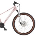 KTM Penny Lane 271 női MTB Rózsaszín - fehér (L - 47 cm) KTM Penny Lane 271 női MTB Rózsaszín - fehér (L - 47 cm)