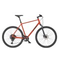 KTM X-Life Cross trekking kerékpár burnt orange (narancs) Sram 1X12 (M-51) KTM X-Life Cross trekking kerékpár burnt orange (narancs) Sram 1X12 (M-51)