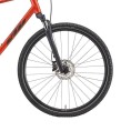 KTM X-Life Cross trekking kerékpár burnt orange (narancs) Sram 1X12 (M-51) KTM X-Life Cross trekking kerékpár burnt orange (narancs) Sram 1X12 (M-51)