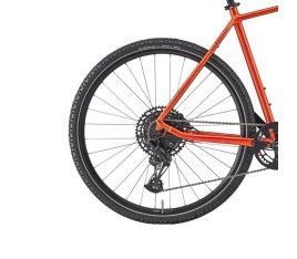 KTM X-Life Cross trekking kerékpár burnt orange Sram 1X12 - bikemiskolc.hu