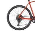 KTM X-Life Cross trekking kerékpár burnt orange (narancs) Sram 1X12 (M-51) KTM X-Life Cross trekking kerékpár burnt orange (narancs) Sram 1X12 (M-51)