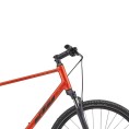 KTM X-Life Cross trekking kerékpár burnt orange (narancs) Sram 1X12 (M-51) KTM X-Life Cross trekking kerékpár burnt orange (narancs) Sram 1X12 (M-51)